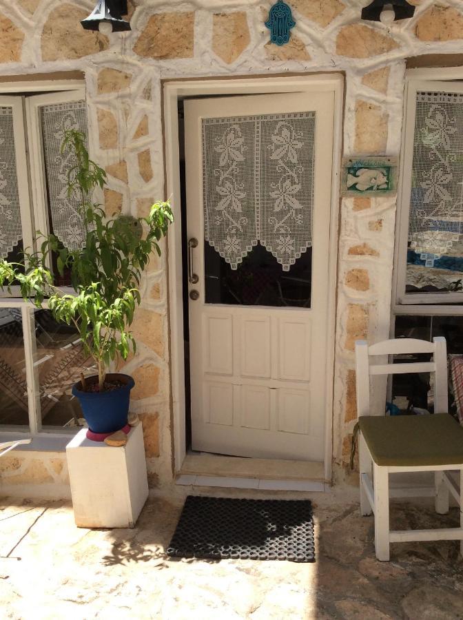 Old Kalamaki Pansiyon Kalkan Kültér fotó