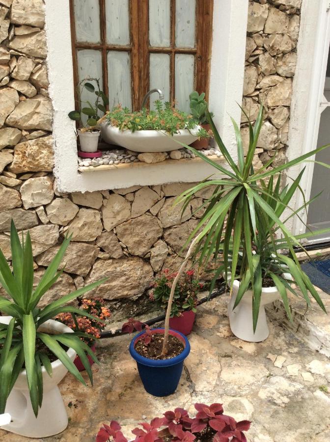 Old Kalamaki Pansiyon Kalkan Kültér fotó