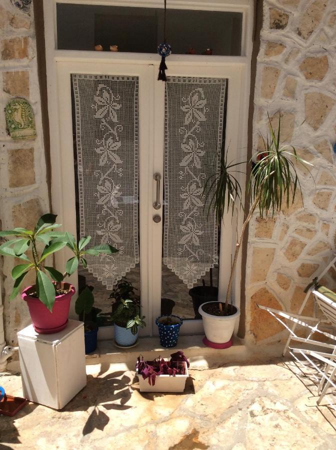 Old Kalamaki Pansiyon Kalkan Kültér fotó