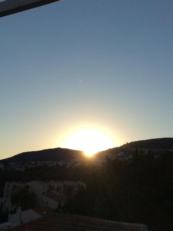 Old Kalamaki Pansiyon Kalkan Kültér fotó