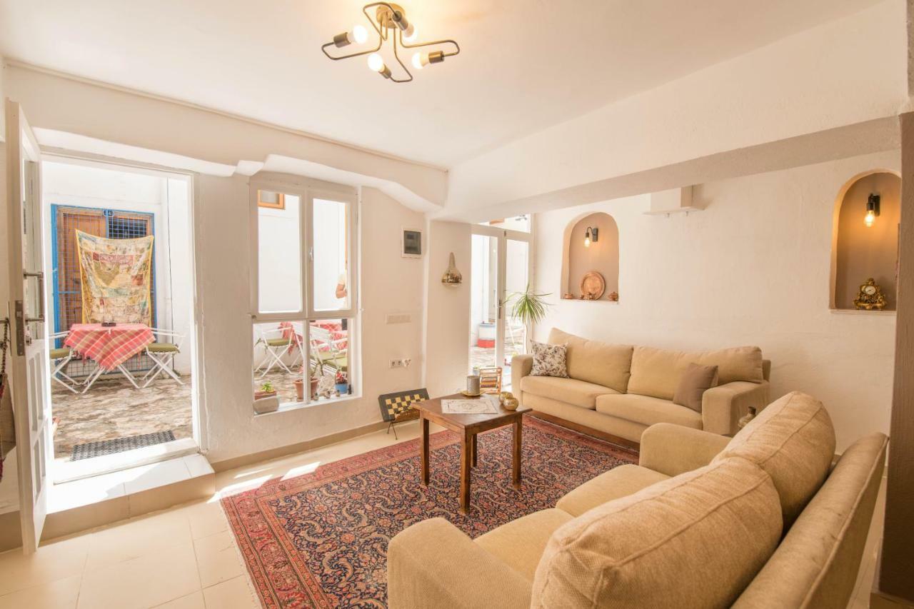 Old Kalamaki Pansiyon Kalkan Kültér fotó